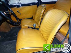 Image 6/10 de FIAT 500 L (1972)