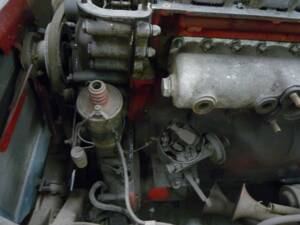 Afbeelding 44/50 van Aston Martin DB 2&#x2F;4 Mk II (1955)