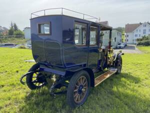 Bild 34/37 von Renault 3 1&#x2F;2 Litre Tourer (1911)