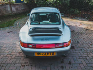 Image 14/50 of Porsche 911 Carrera (1994)