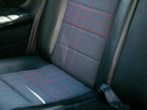 Imagen 50/50 de Volkswagen Golf Mk II GTi G60 1.8 (1989)