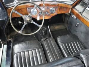 Bild 30/50 von Jaguar XK 140 DHC (1957)