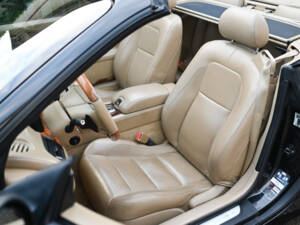 Imagen 33/43 de Jaguar XKR (2007)