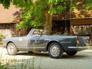 Imagen 6/77 de Alfa Romeo 2600 Spider (1963)