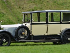 Image 23/50 de Rolls-Royce 40&#x2F;50 HP Silver Ghost (1923)