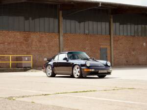 Bild 3/82 von RUF RCT (1991)
