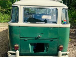 Immagine 6/12 di Volkswagen T1 Brasil (1964)