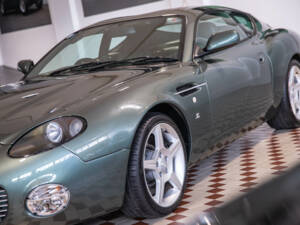 Image 5/26 of Aston Martin DB 7 Zagato (2004)