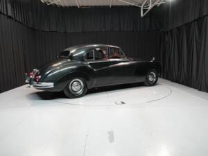 Bild 2/15 von Jaguar 3,4 Liter (1956)