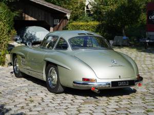 Image 15/22 of Mercedes-Benz 300 SL &quot;Gullwing&quot; (1955)