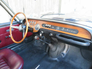 Bild 12/19 von Lancia Fulvia Coupe Rallye (1968)