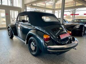 Image 8/20 of Volkswagen Beetle 1600 (1978)