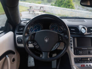 Afbeelding 6/12 van Maserati GranTurismo S (2011)