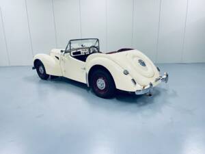 Image 7/17 de Lea-Francis 2,5 Litre (1950)