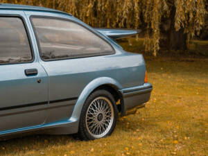 Imagen 8/32 de Ford Sierra RS Cosworth (1987)