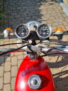 Bild 6/11 von Gilera DUMMY (1974)