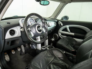 Bild 7/50 von Mini Cooper S (2003)