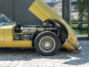 Imagen 23/31 de Jaguar E-Type V12 (1973)