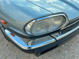 Image 38/38 de Jaguar XJ-S 3.6 (1990)
