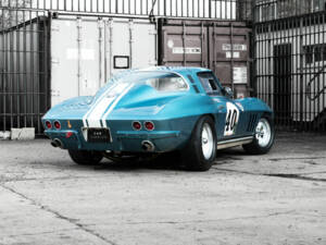 Afbeelding 3/26 van Chevrolet Corvette Sting Ray (1965)