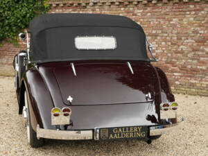 Afbeelding 27/50 van Mercedes-Benz 320 Cabriolet B (1939)