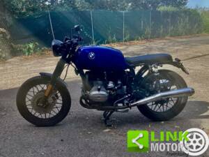 Immagine 1/10 di BMW DUMMY (1981)