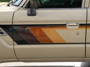 Bild 39/50 von Toyota Land Cruiser FJ 60 (1984)
