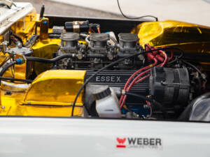 Image 43/50 de TVR 3000 M (1978)