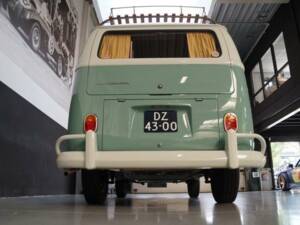 Imagen 34/50 de Volkswagen T1 panel van (1964)