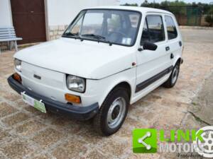 Immagine 2/10 di FIAT 126 (1978)