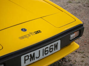 Image 41/48 of Lotus Esprit S2 (1980)