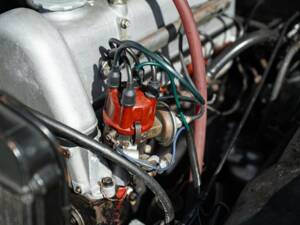 Image 49/50 of Mercedes-Benz 190 SL (1955)