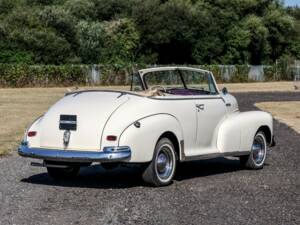 Image 3/50 de Chevrolet Fleetmaster (1948)
