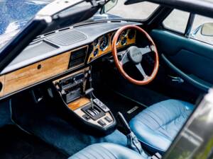 Image 4/26 de Triumph Stag (1973)