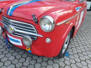 Immagine 9/34 di FIAT 1100-103 TV (1955)