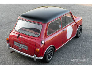 Afbeelding 5/30 van Austin Mini Cooper S 1275 (1964)