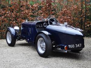 Immagine 3/47 di Wolseley Hornet Special (1934)