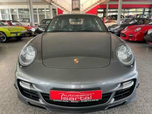 Image 2/20 of Porsche 911 Turbo (2007)