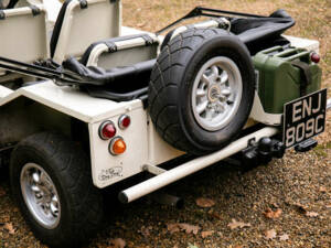 Bild 11/30 von Mini Moke (1965)