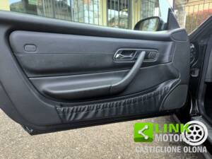 Image 10/10 of Mercedes-Benz SLK 230 Kompressor (1999)
