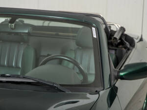 Bild 23/50 von MG F 1.8i (2000)
