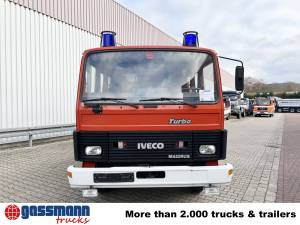 Image 2/15 of Iveco Magirus 75-16 AW (1988)
