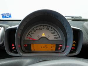 Image 21/40 of Smart Fortwo (2008)