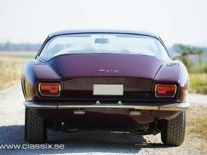 Image 37/38 of ISO Grifo GL 350 (1967)