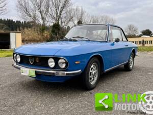 Bild 1/10 von Lancia Fulvia 1.3 S (1976)