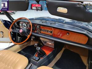 Bild 28/74 von FIAT 124 Spider CS1 (1973)