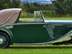 Bild 8/50 von Bentley 3 1&#x2F;2 Litre (1935)