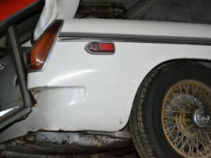 Afbeelding 16/46 van MG MGB (1971)