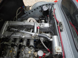 Bild 43/50 von FIAT Abarth OT 2000 (1965)