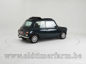 Immagine 2/15 di Rover Mini British Open Classic (1996)
